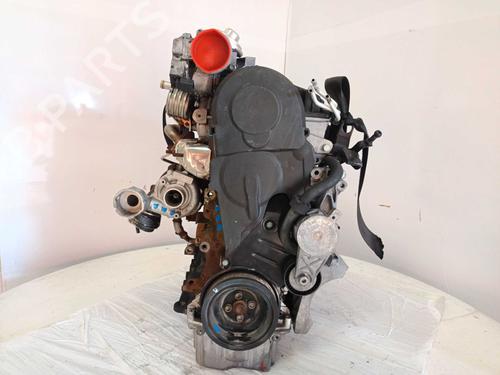 Used Engine Engine VW GOLF V (1K1) 1.9 TDI (105 hp) 31775376 31775376