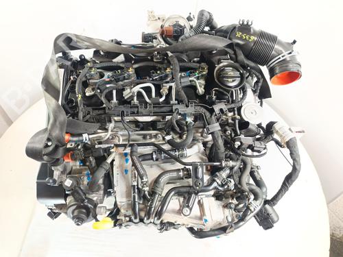 Engine AUDI A3 (8V1, 8VK) 1.6 TDI | BP32091660M1 