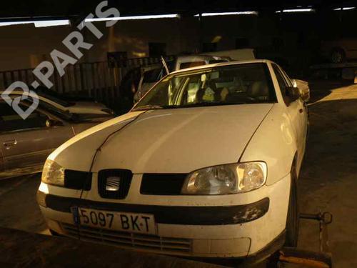 Right taillight SEAT CORDOBA (6K2)  | BP9986397C35 