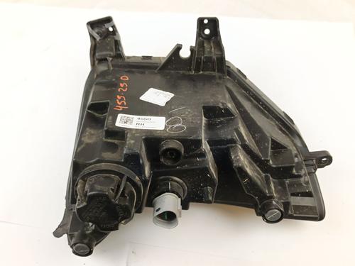 Right front fog light HYUNDAI i20 III (BC3, BI3) 1.2 | BP28516859C31 