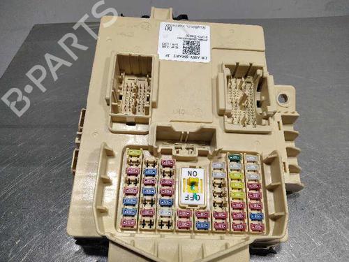 Fuse box KIA OPTIMA (JF) | BP9980185E1 - Image 2