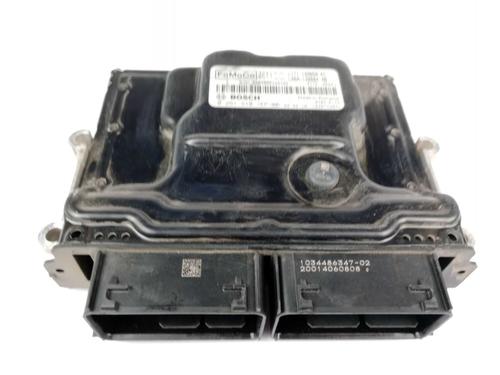 Engine control unit (ECU) FORD PUMA (J2K, CF7) 1.0 EcoBoost mHEV | BP23129220M57 - Image 1