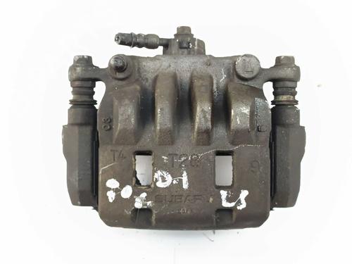 Used Left front brake caliper Left front brake caliper SUBARU XV (GT) 2.0 i e-BOXER AWD (GTE) (150 hp) 31862514 31862514