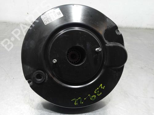 Used Servo brake Servo brake VW SCIROCCO III (137, 138) 2.0 TFSI (200 hp) 10012884 10012884