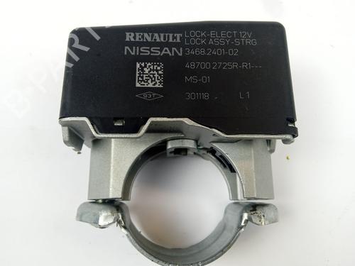 Used Electronic module RENAULT MEGANE IV Hatchback (B9A/M/N_) 1.5 Blue dCi 115 (B9A6) (116 hp) 14350094