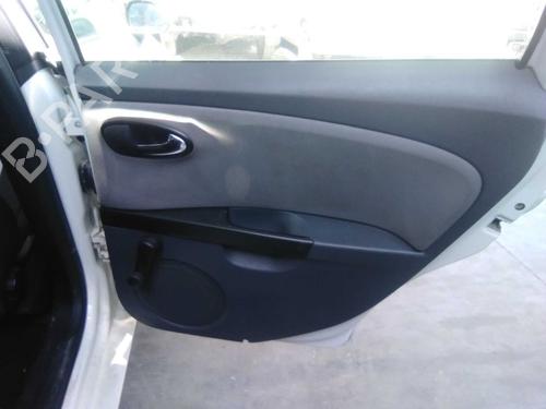Headlight switch SEAT LEON (1P1) 1.9 TDI | BP13015183I24  - Image 17