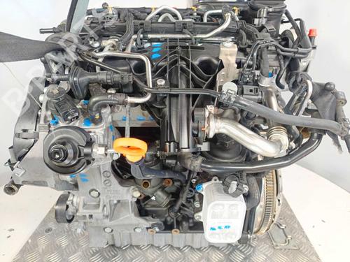 Engine AUDI A3 (8P1) 2.0 TDI 16V | BP40534772M1 - Image 17
