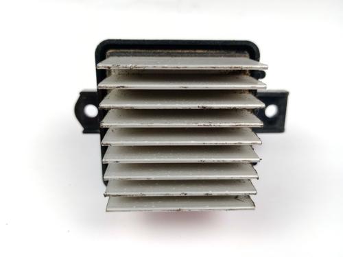 Used Heater resistor MITSUBISHI OUTLANDER III (GG_W, GF_W, ZJ, ZL, ZK) 2.0 Hybrid 4WD (GG2W) (121 hp) 17687234