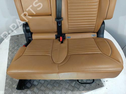 Seats set LAND ROVER DISCOVERY V (L462) 2.0 Sd4 4x4 | BP39950505C78 - Image 29