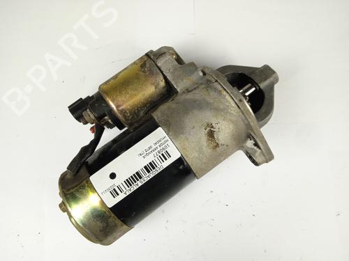 Starter HYUNDAI GETZ (TB)  | BP12553105M8 