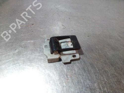 Used Rear left interior door handle Rear left interior door handle LAND ROVER DEFENDER Station Wagon (L316, L315) 2.2 Td4 4x4 (L316) (122 hp) 10928715 10928715