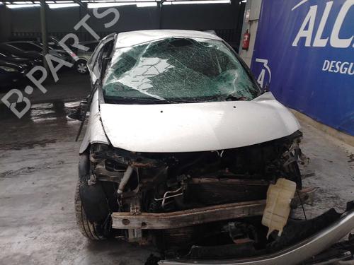 Left front driveshaft RENAULT CLIO III (BR0/1, CR0/1) 1.5 dCi (BR17, CR17) | BP24334856M38 - Image 6