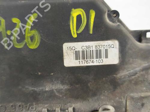 Front left lock SEAT LEON (1M1) 1.9 TDI | BP37174897C98 - Image 4