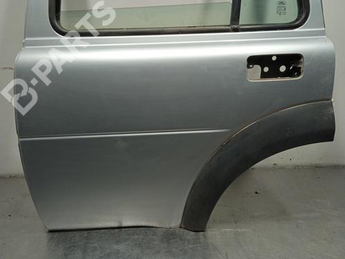 Left rear door LAND ROVER FREELANDER I (L314)  | BP11179078C4 