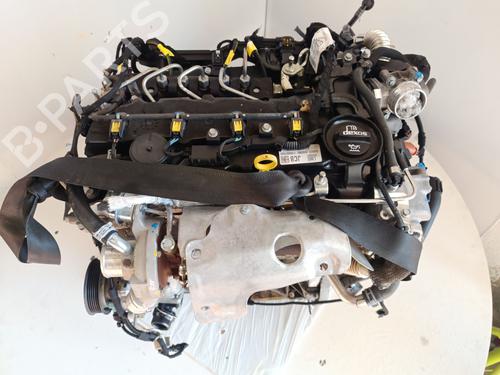 Engine OPEL ASTRA K Sports Tourer (B16)  | BP29260951M1 
