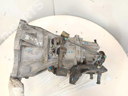 Gearbox IVECO DAILY IV Platform/Chassis 35C18, 35S18 | BP34187526M3 - Image 13