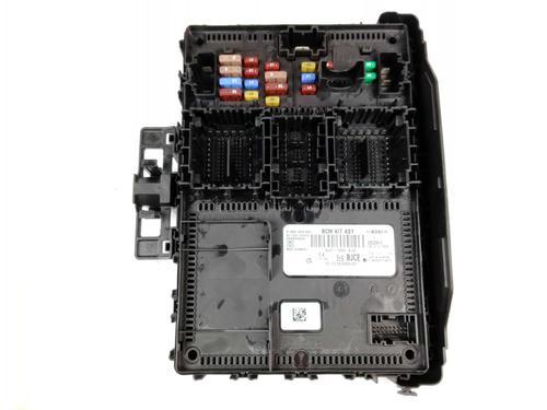 Used Fuse box Fuse box FORD FOCUS IV Turnier (HP) 1.0 EcoBoost mHEV (155 hp) 23105018 23105018