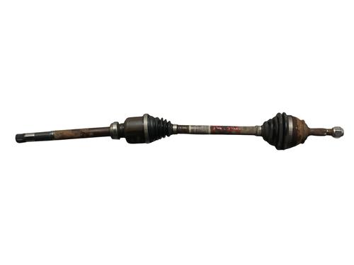 Used Right front driveshaft Right front driveshaft PEUGEOT 208 I (CA_, CC_) 1.2 THP 110 (110 hp) 32068157 32068157