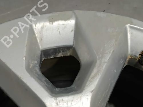 Felgsett DACIA DUSTER (HM_) 1.5 dCi 115 4x4 | BP35770209C100 - Image 9
