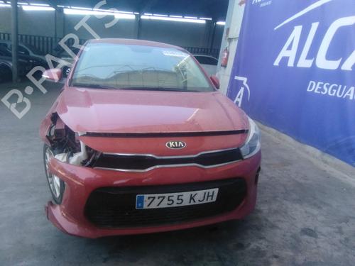 Elektronisk modul KIA RIO IV (YB, SC, FB) 1.4 CRDi 90 | BP19694908M83 