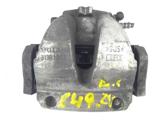 Used Left front brake caliper Left front brake caliper VOLVO S60 III (224) T4 (190 hp) 20663942 20663942