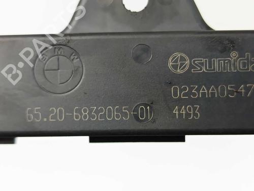 Electronic sensor BMW 1 (F40) 118 i | BP35801098M84 - Image 4