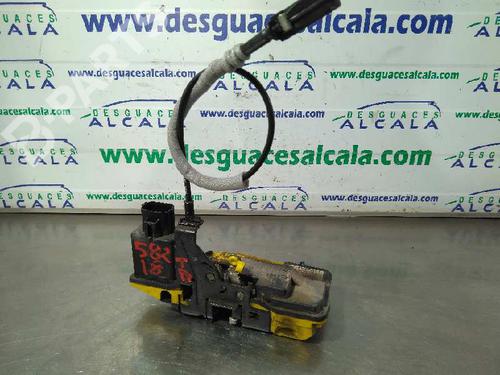 Rear right lock VOLVO XC70 I Cross Country (295)  | BP9991678C99 