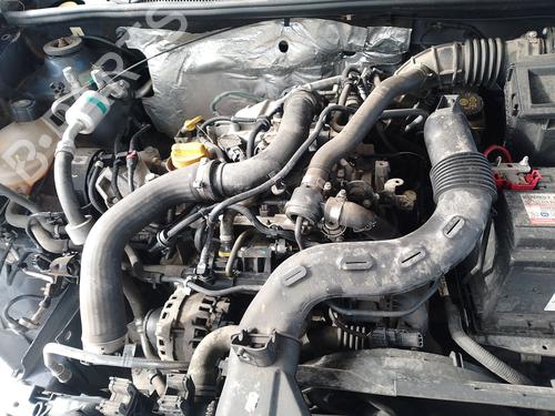 Right taillight DACIA SANDERO II TCe 90 (B8M1, B8MA, B8AC) | BP30725395C35 