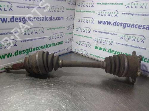Used Left rear driveshaft Left rear driveshaft 10958553 10958553