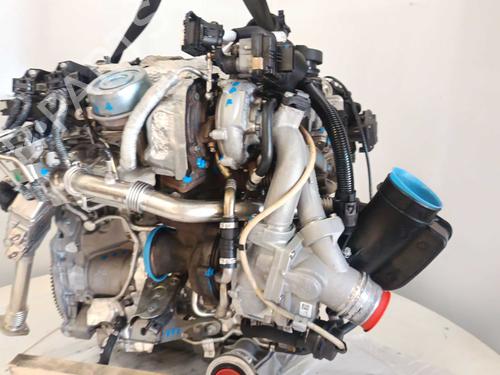 Engine BMW X3 (G01, F97, G08) xDrive 25 d | BP40109888M1  - Image 9