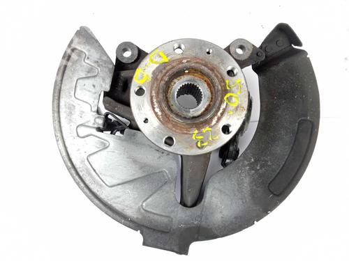 Used Right front steering knuckle Right front steering knuckle 11868823 11868823