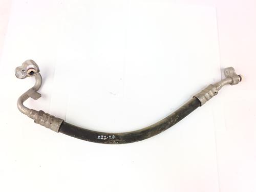Used AC pipe AC pipe BMW X4 (F26) xDrive 30 d (258 hp) 34722355 34722355