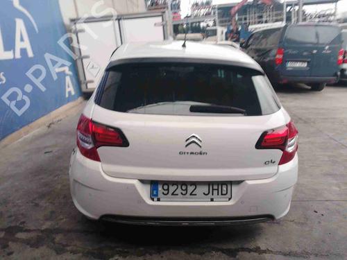 Right front fog light CITROËN C4 II (NC_) 1.6 BlueHDi 100 | BP31971915C31 - Image 7