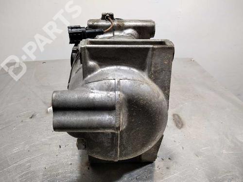 AC compressor NISSAN NAVARA NP300 (D40)  | BP10180586M34 