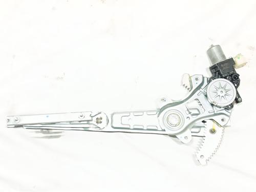 Rudehejsemekanisme ventre foran MITSUBISHI MIRAGE / SPACE STAR VI Hatchback (A0_A) 1.2 (A03A) (80 hp) 30263122