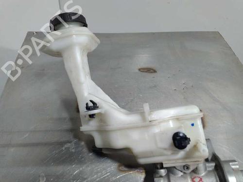 Brake master cylinder NISSAN QASHQAI II SUV (J11, J11_)  | BP14355086M77 