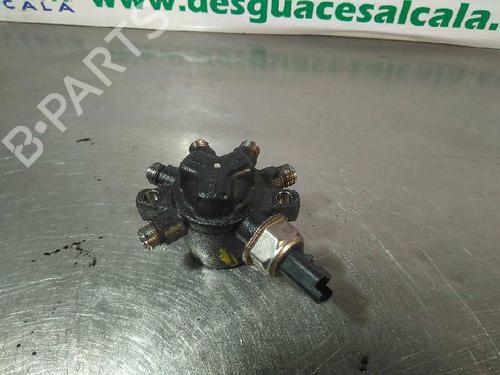 Used Injection rail Injection rail 9992431 9992431