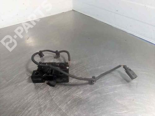 Hood lock SEAT IBIZA IV (6J5, 6P1)  | BP9995451C133