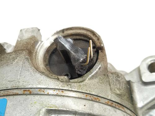 AC compressor MAZDA CX-30 (DM) SKYACTIV-G M Hybrid | BP18908157M34 - Image 4