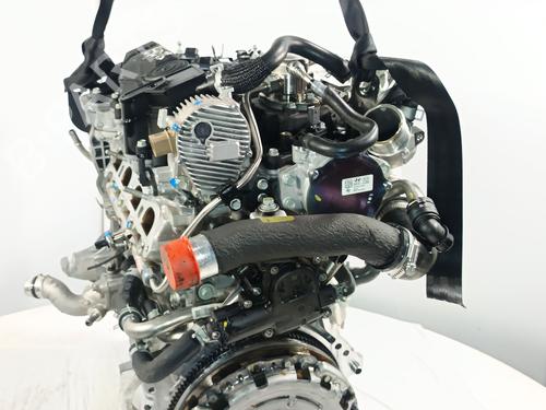Engine HYUNDAI i20 III (BC3, BI3) 1.6 T-GDi N | BP32091658M1 