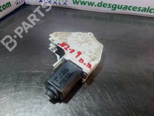 Used Front right window mechanism Front right window mechanism AUDI A6 C6 (4F2) [2004-2011] 9993726 9993726