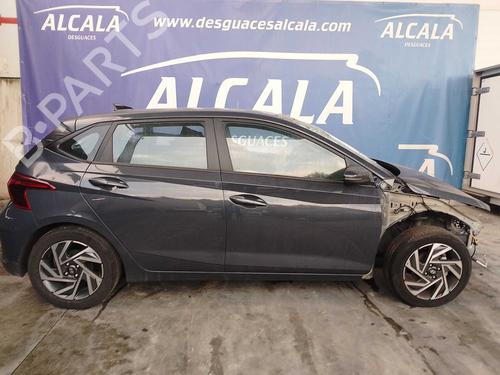 Pedal HYUNDAI i20 III (BC3, BI3) 1.2 | BP31176846I4  - Image 5