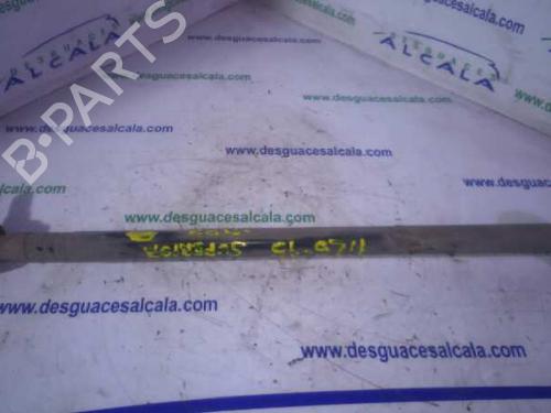 Used Right rear suspension arm HYUNDAI SANTA FÉ I (SM) 2.0 CRDi (113 hp) 14352252