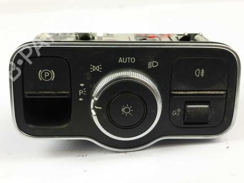 Used Headlight switch Headlight switch 28025860 28025860