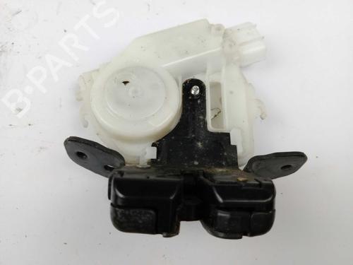Used Tailgate lock Tailgate lock 19806748 19806748