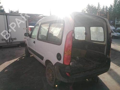 Steering pump RENAULT KANGOO (KC0/1_) 1.5 dCi (KC07) | BP39097660M99 - Image 7