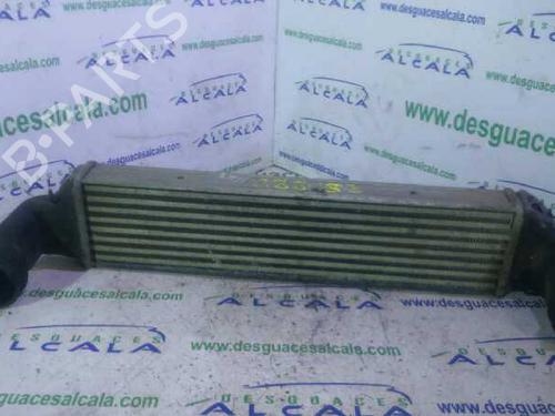 Intercooler Intercooler BMW 3 (E46) 318 d (116 hp) 14352163 14352163