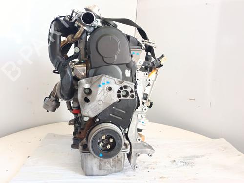 Motor VW GOLF IV (1J1) 1.9 TDI (101 hp) 29827581