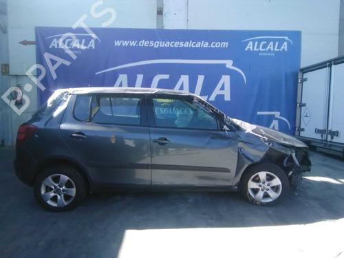 SKODA FABIA II (542) 1454703