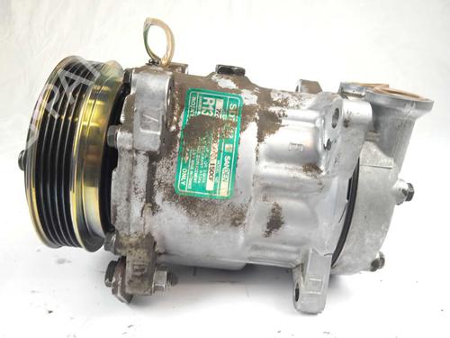Compressor A/A Compressor A/A 18510503 18510503